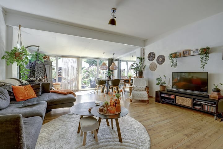 Foto 2 van Sperwerlaan 36