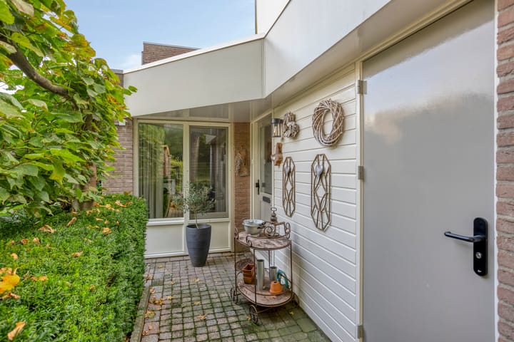 Foto 5 van Dudoklaan 44