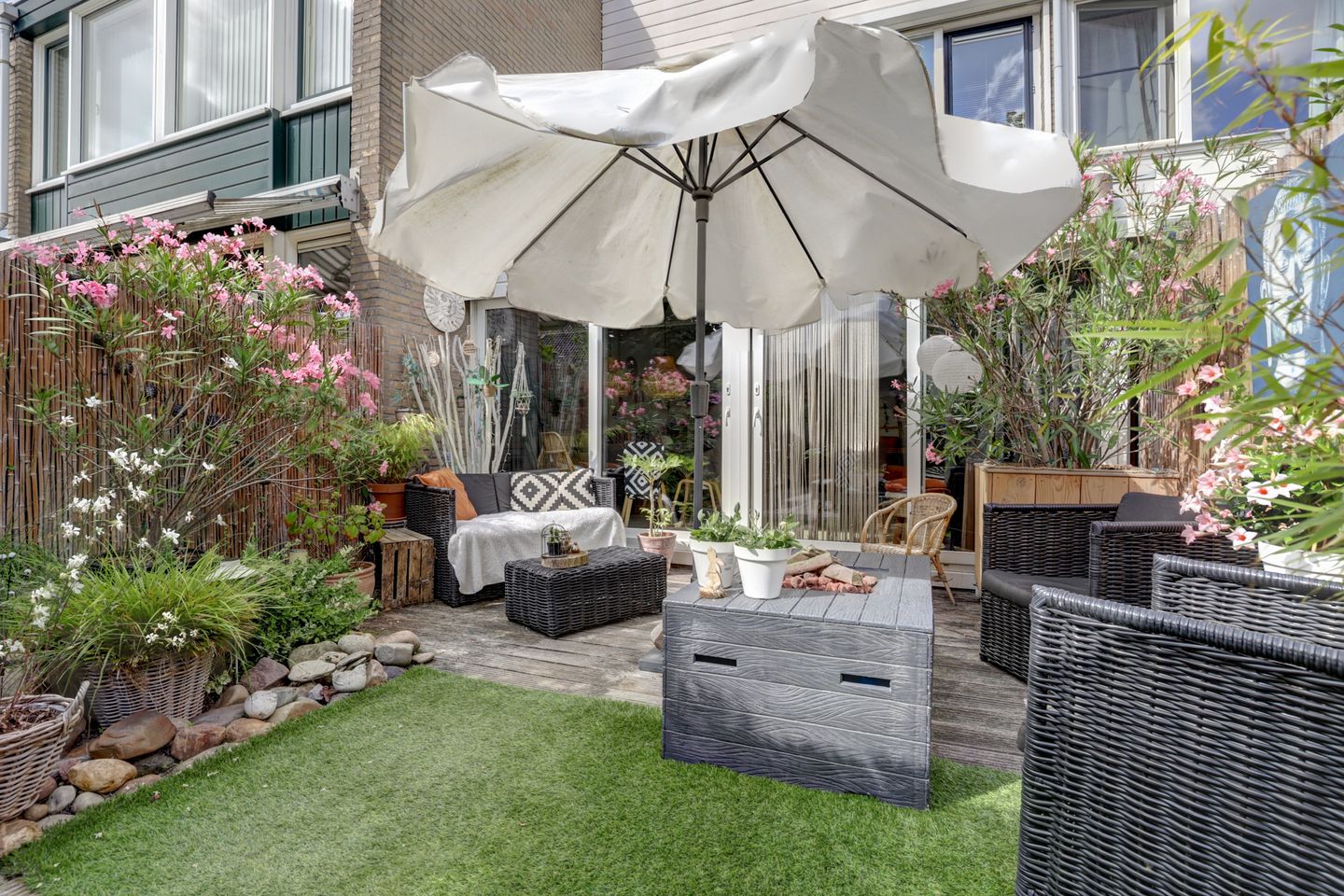 Foto 4 van Sperwerlaan 36