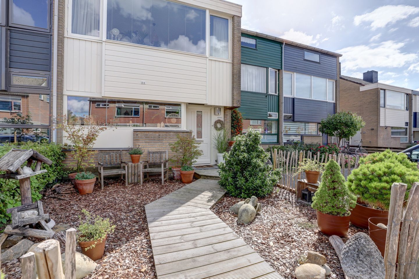 Foto 5 van Sperwerlaan 36