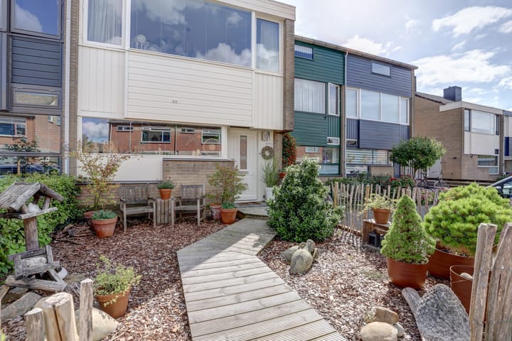 Foto 5 van Sperwerlaan 36