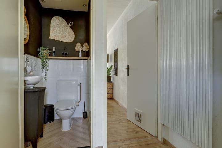 Foto 7 van Sperwerlaan 36