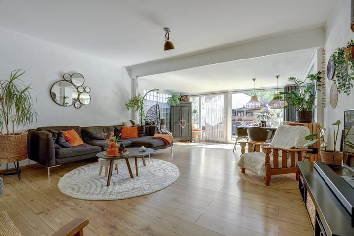 Foto 8 van Sperwerlaan 36