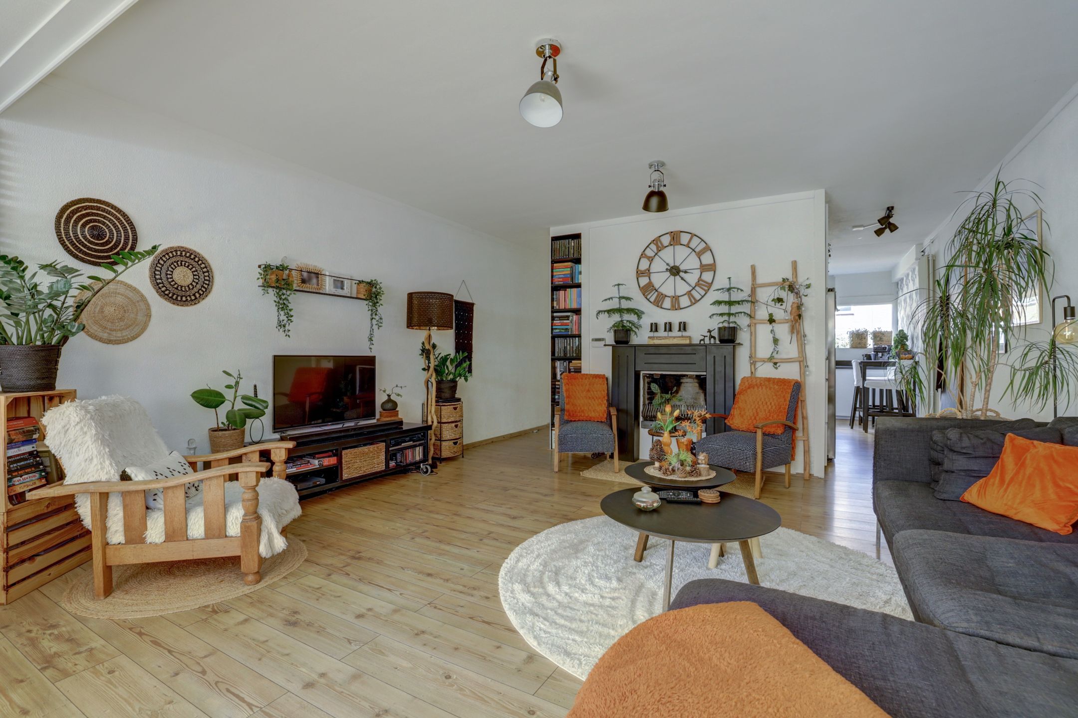 Foto 9 van Sperwerlaan 36