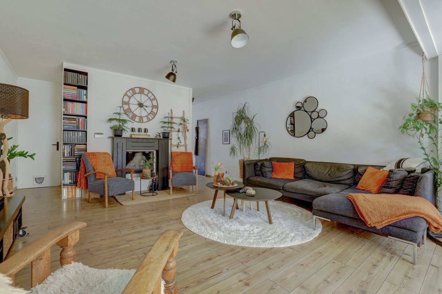 Foto 10 van Sperwerlaan 36