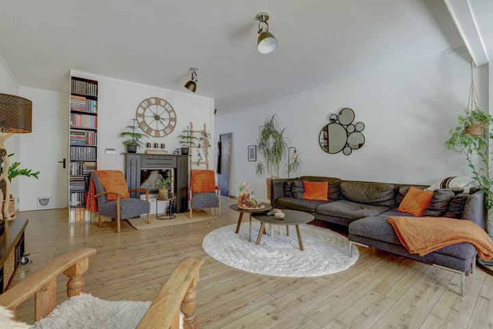 Foto 10 van Sperwerlaan 36