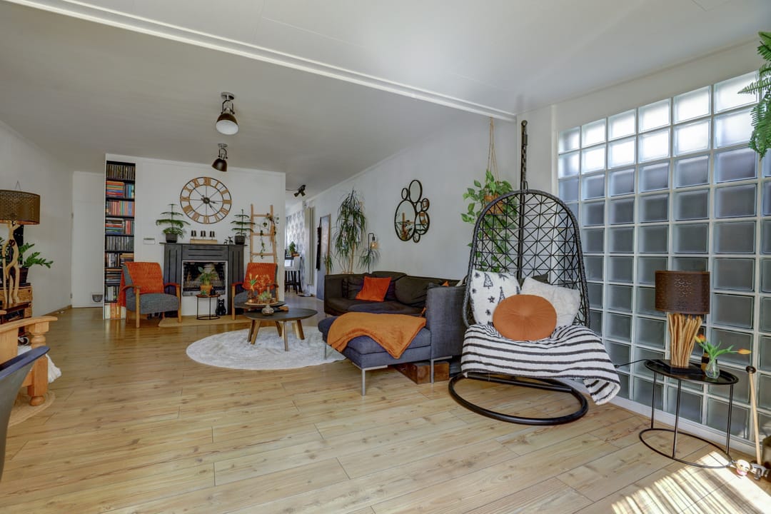 Foto 11 van Sperwerlaan 36