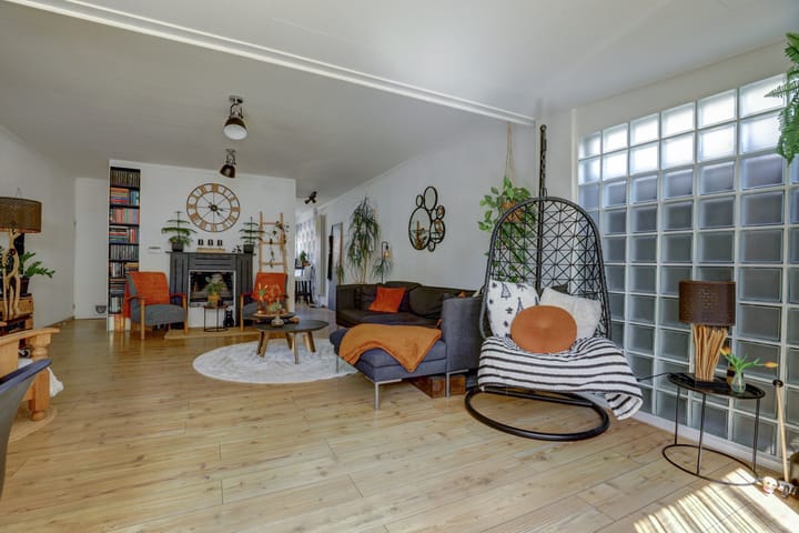 Foto 11 van Sperwerlaan 36