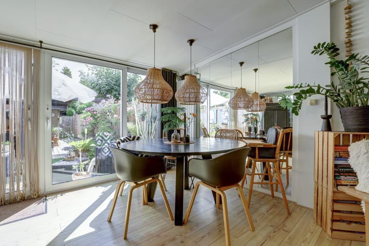 Foto 14 van Sperwerlaan 36