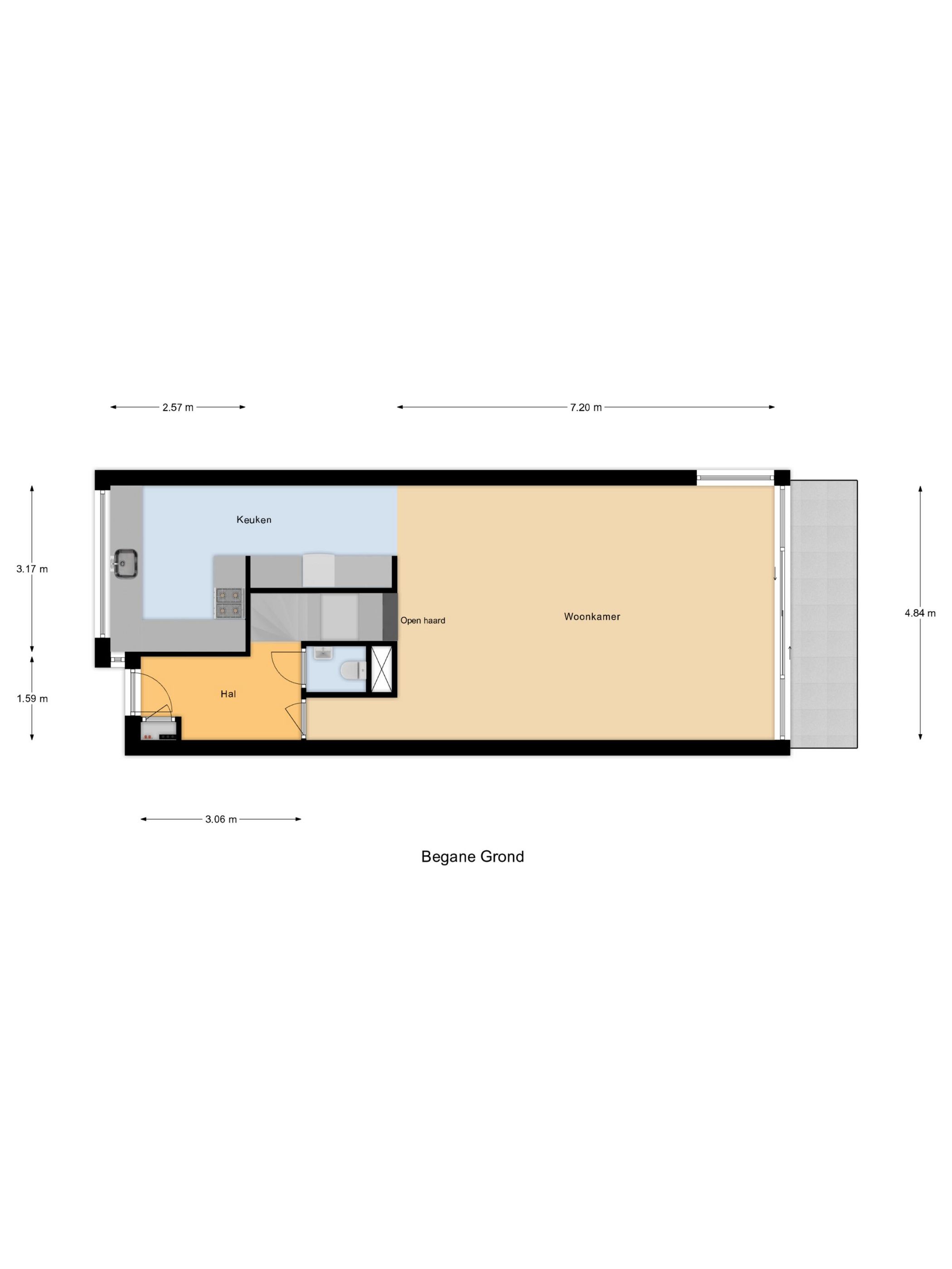 Foto 18 van Sperwerlaan 36