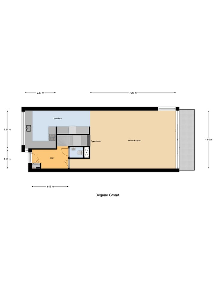 Foto 18 van Sperwerlaan 36