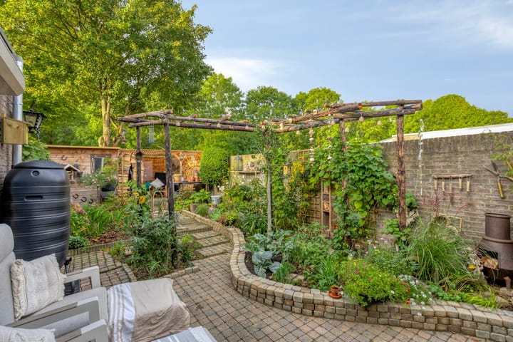 Foto 25 van Dudoklaan 44