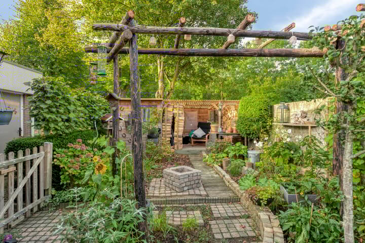 Foto 26 van Dudoklaan 44