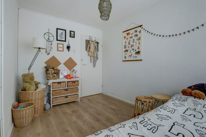 Foto 24 van Sperwerlaan 36