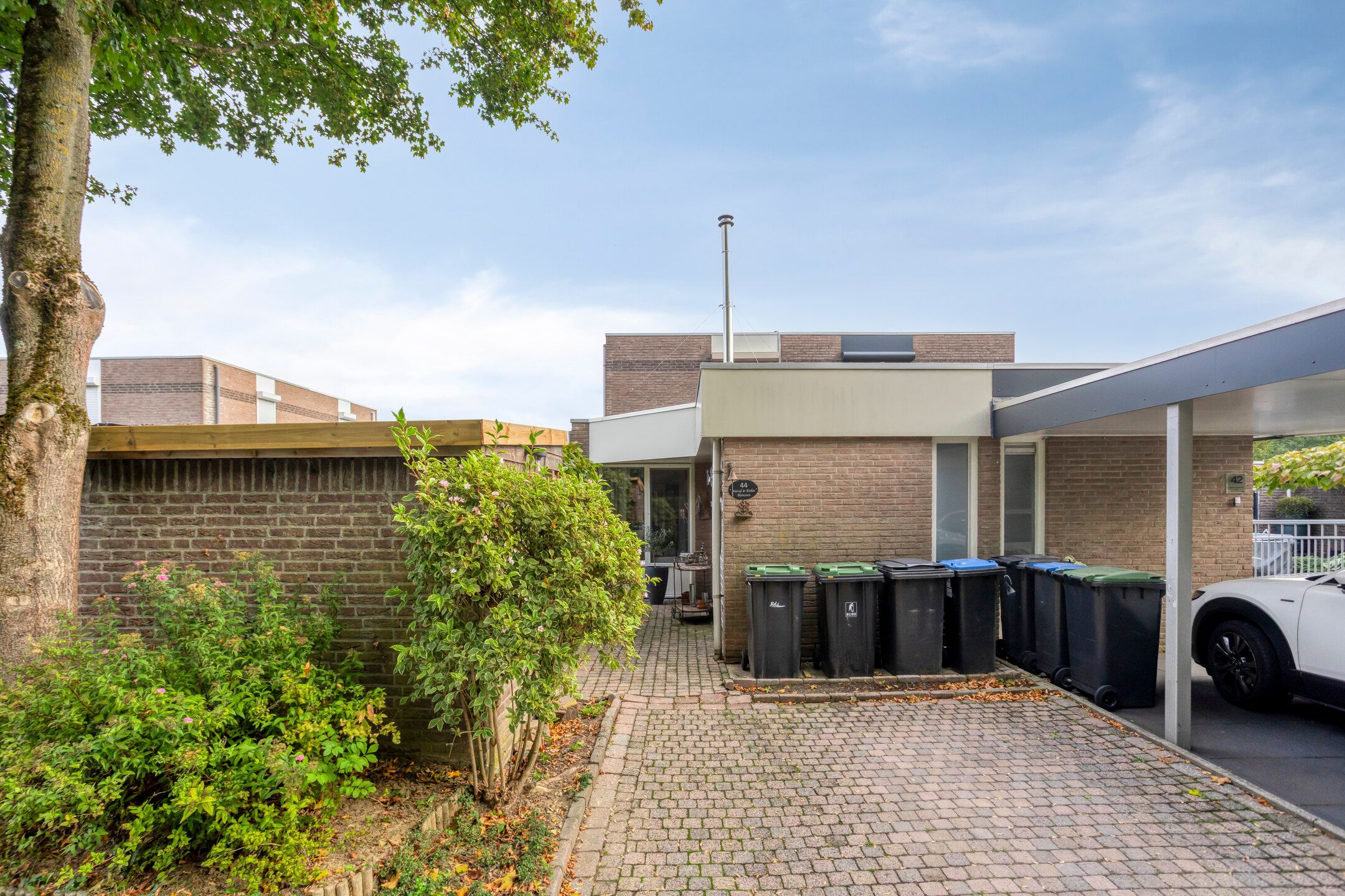Foto 27 van Dudoklaan 44