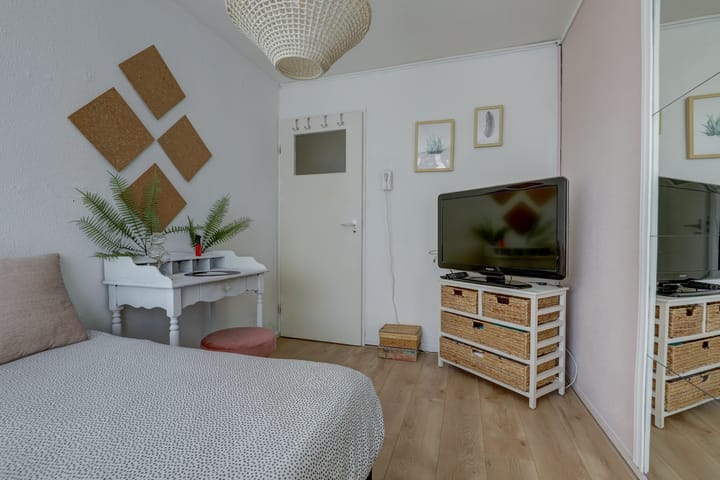 Foto 26 van Sperwerlaan 36