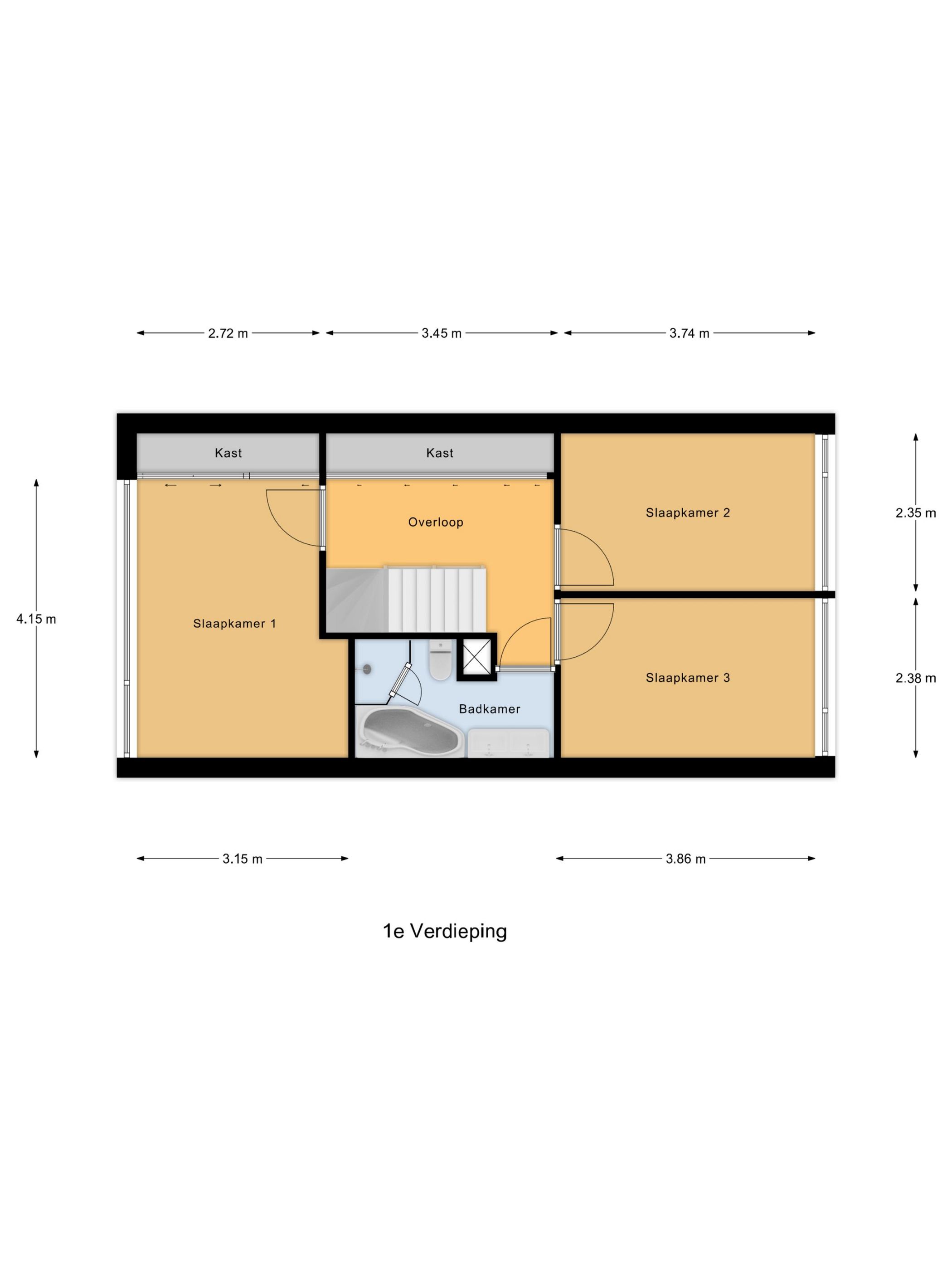 Foto 30 van Sperwerlaan 36