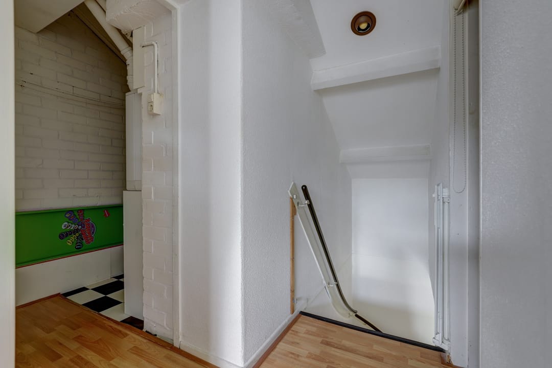 Foto 31 van Sperwerlaan 36