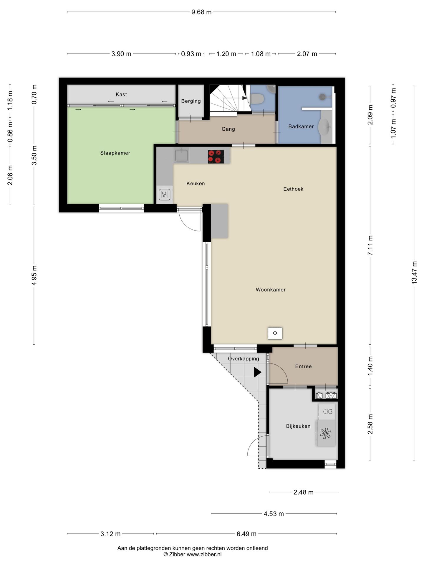 Foto 34 van Dudoklaan 44