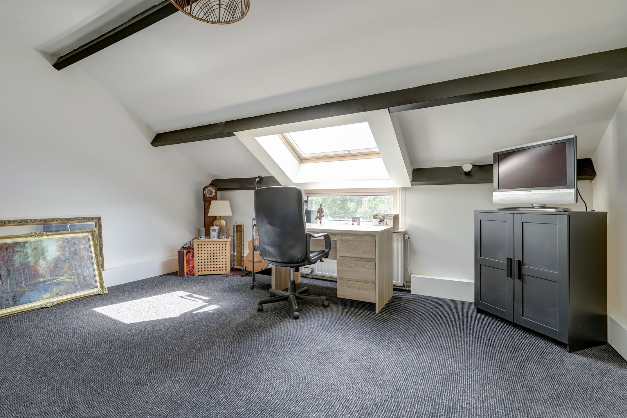 Foto 33 van Sperwerlaan 36