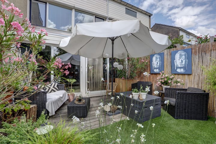 Foto 35 van Sperwerlaan 36