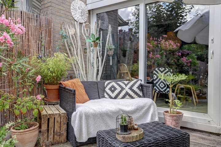 Foto 37 van Sperwerlaan 36