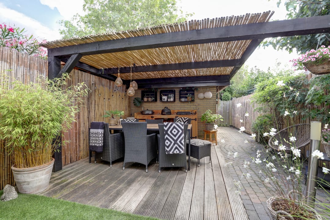 Foto 38 van Sperwerlaan 36