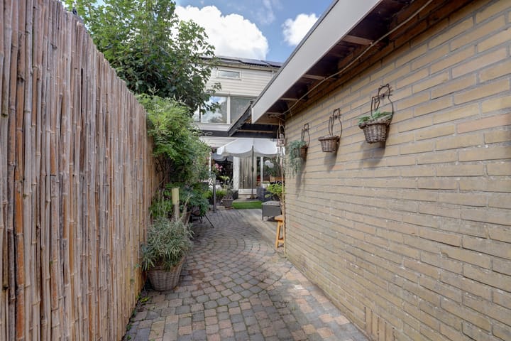 Foto 42 van Sperwerlaan 36