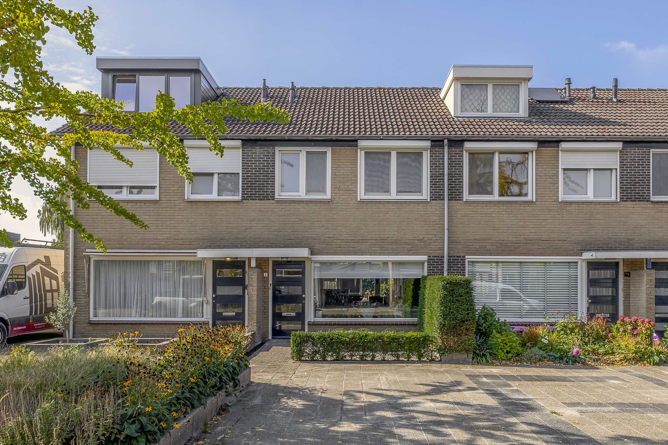 De Pulserstraat, 3, Sint-Oedenrode, 5491EC, Noord-Brabant, Nederland 3