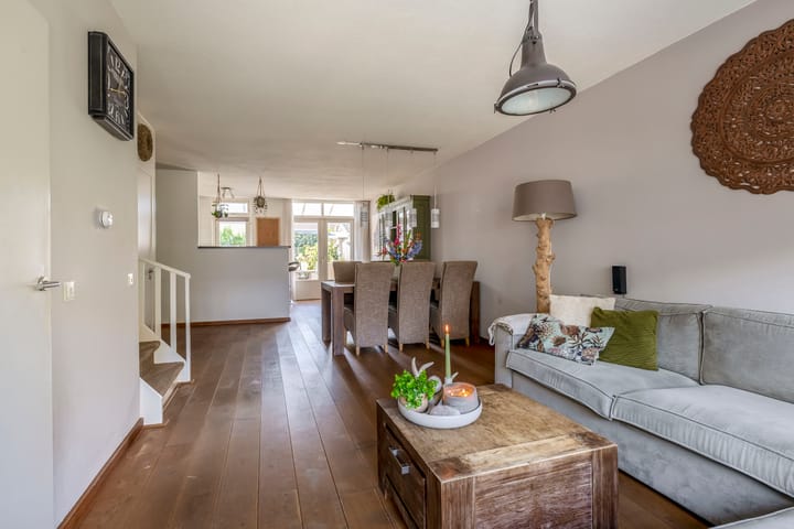 Foto 2 van De Pulserstraat 3