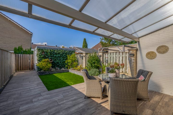 Foto 4 van De Pulserstraat 3