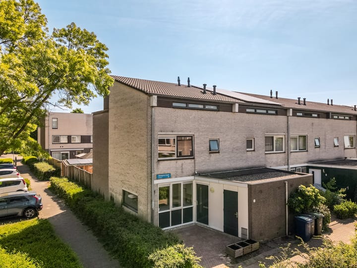 Okapistraat 1