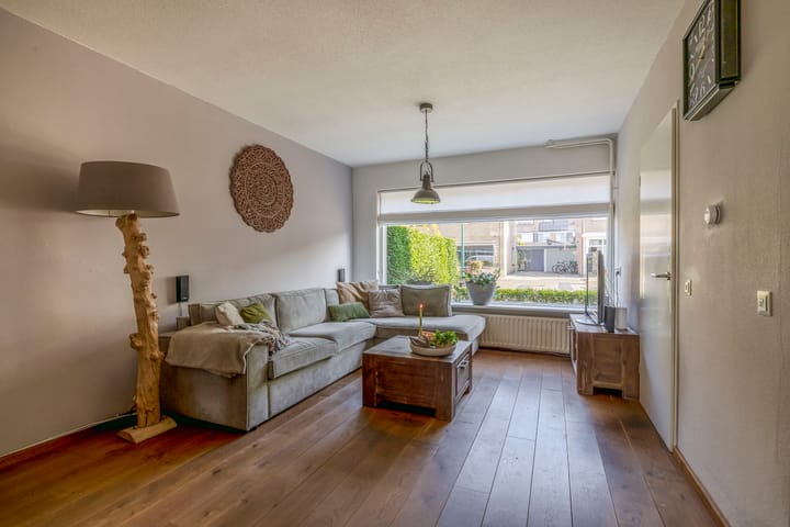 Foto 6 van De Pulserstraat 3