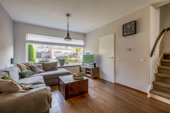 Foto 7 van De Pulserstraat 3