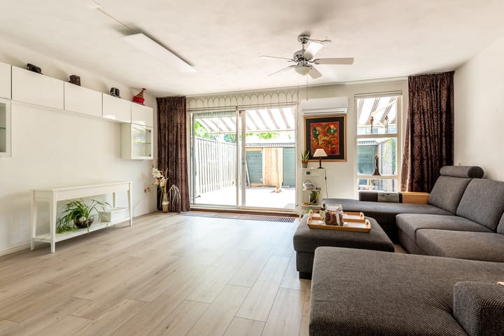 Foto 3 van Okapistraat 1