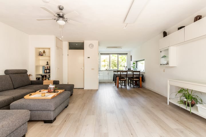 Foto 4 van Okapistraat 1