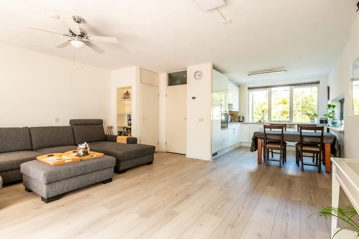 Foto 5 van Okapistraat 1