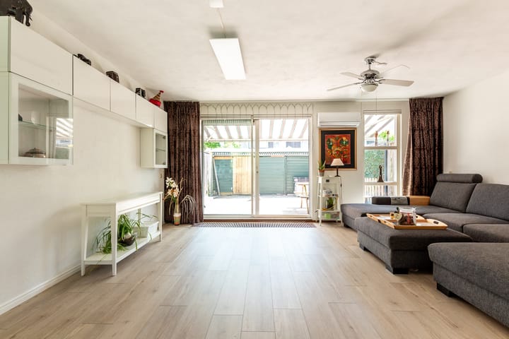 Foto 6 van Okapistraat 1