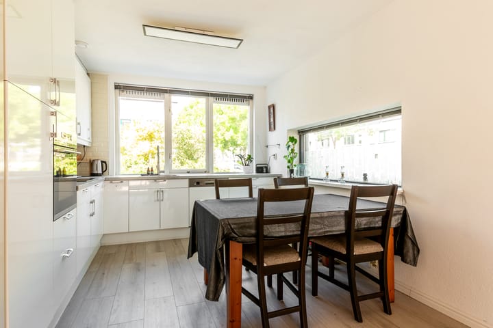 Foto 7 van Okapistraat 1