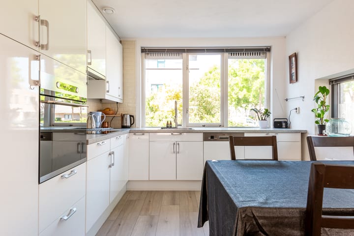 Foto 8 van Okapistraat 1