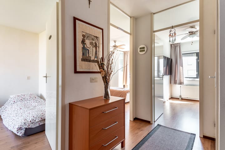 Foto 11 van Okapistraat 1