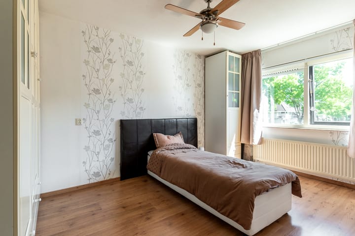 Foto 12 van Okapistraat 1