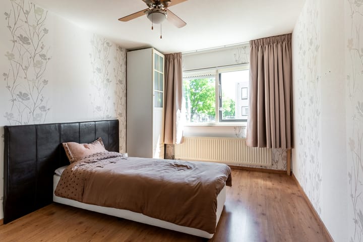 Foto 13 van Okapistraat 1