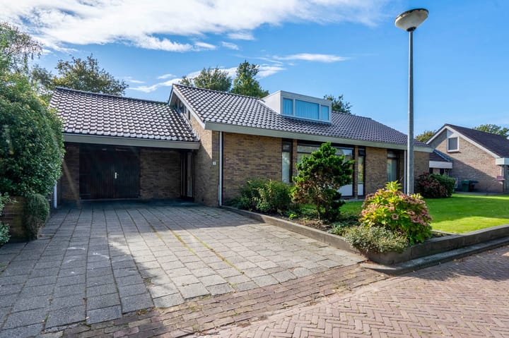 Photo 1 of de Eemshorn 8