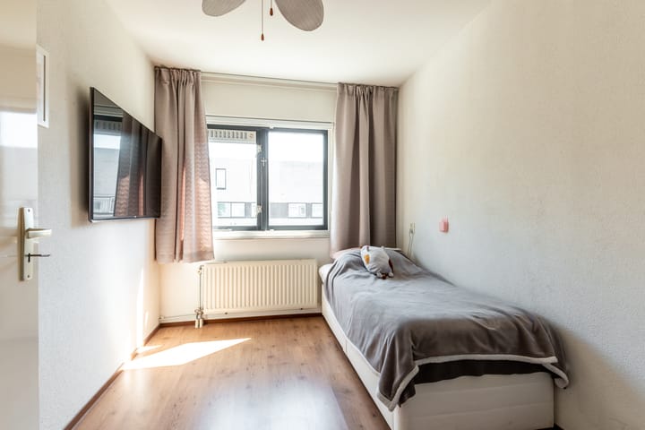 Foto 14 van Okapistraat 1