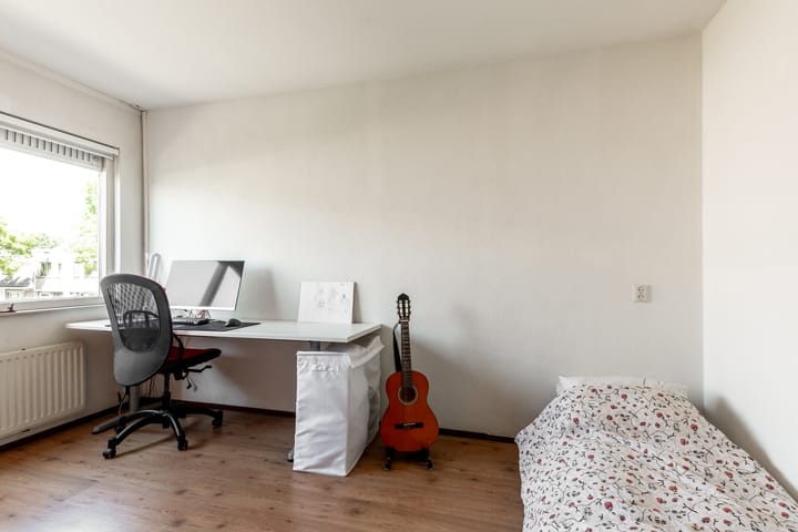 Foto 15 van Okapistraat 1