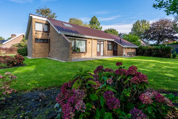 Photo 4 of de Eemshorn 8