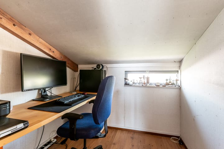 Foto 20 van Okapistraat 1