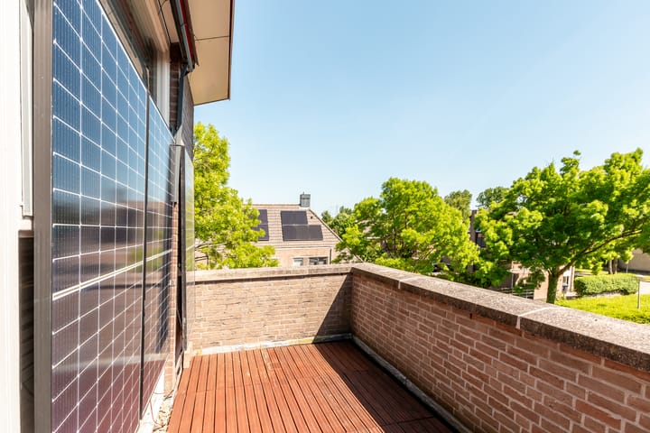 Foto 21 van Okapistraat 1