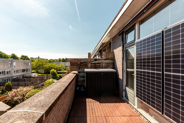 Foto 22 van Okapistraat 1